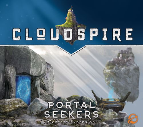 Cloudspire: Portal Seekers – Content Expansion thumbnail