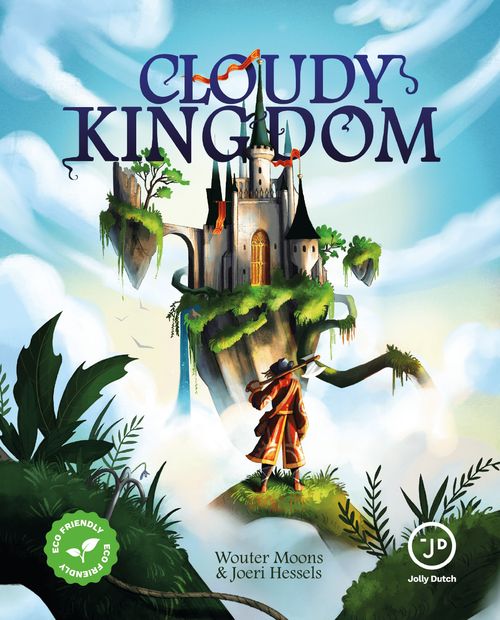 Cloudy Kingdom thumbnail