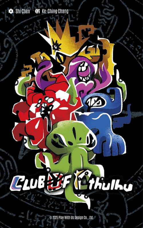Club of Cthulhu thumbnail