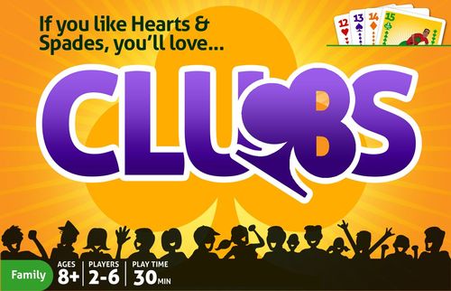 Clubs thumbnail