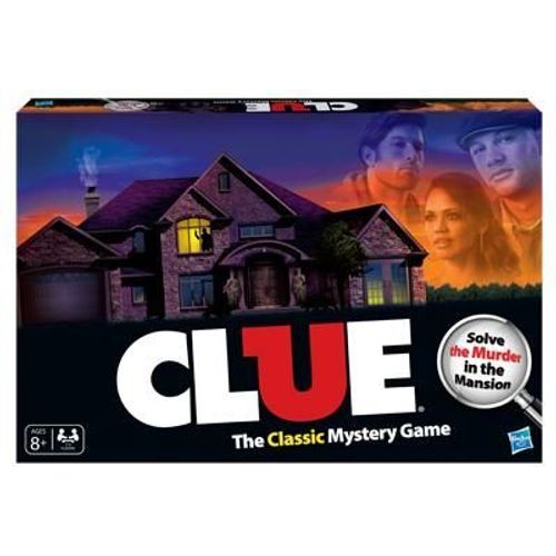 Clue (2012) thumbnail
