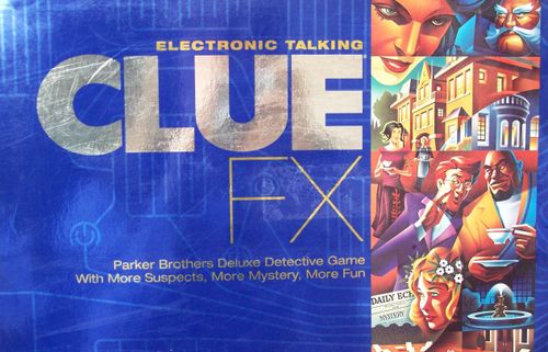 Clue FX thumbnail