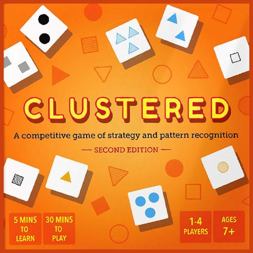 Clustered thumbnail