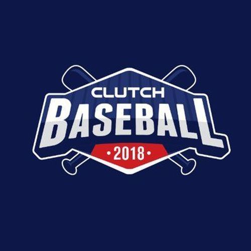 Clutch Baseball thumbnail