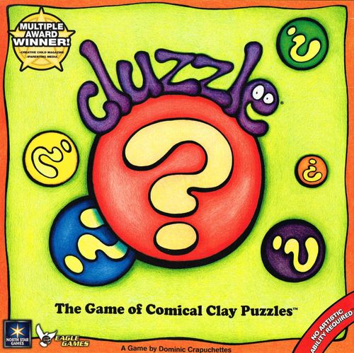 Cluzzle thumbnail