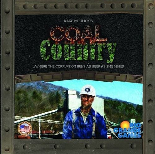 Coal Country thumbnail