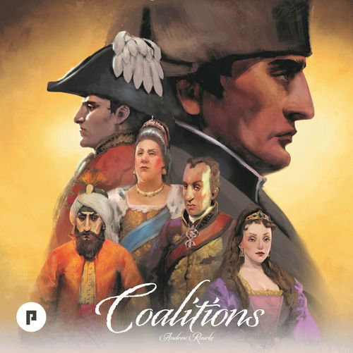 Coalitions thumbnail