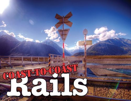 Coast-to-Coast Rails thumbnail