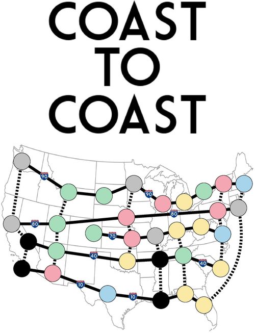 Coast to Coast thumbnail