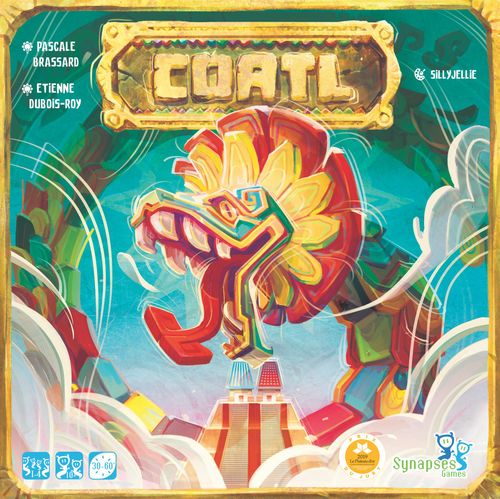 Cóatl thumbnail