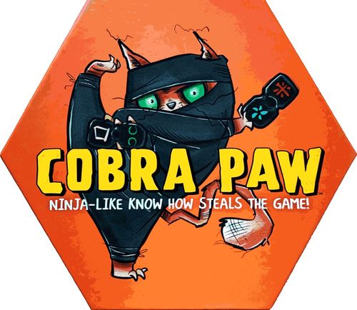 Cobra Paw thumbnail