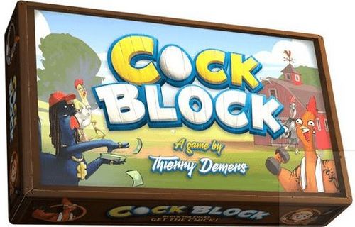 Cock Block thumbnail