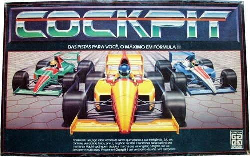Cockpit thumbnail