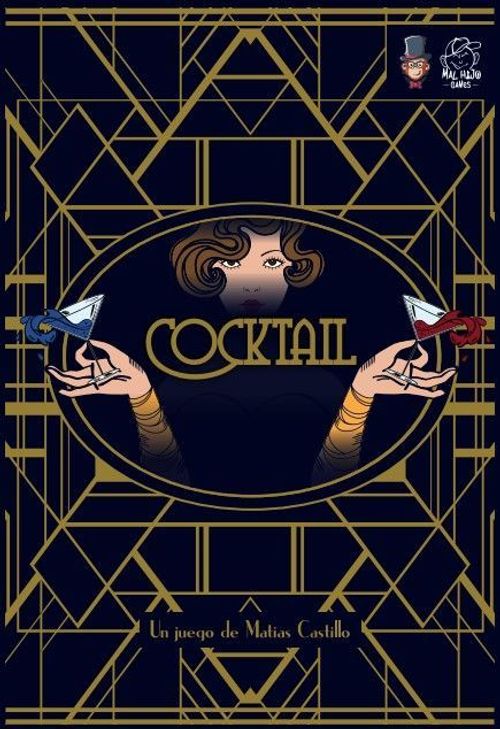 Cocktail thumbnail