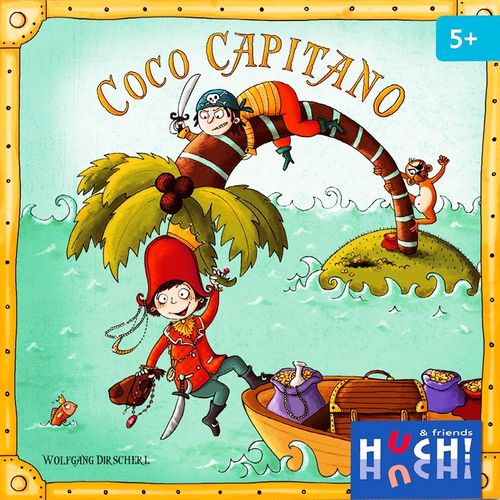 Coco Capitano thumbnail