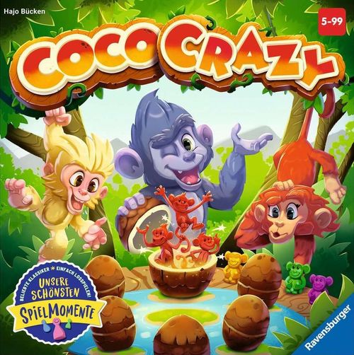 Coco Crazy thumbnail