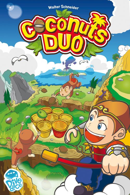 Coconuts Duo thumbnail