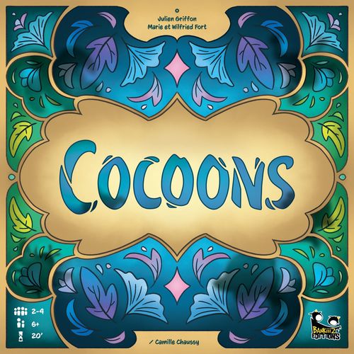Cocoons thumbnail