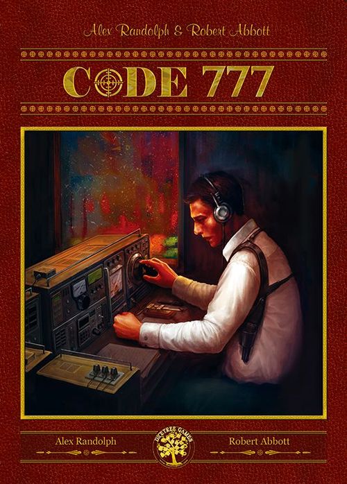 Code 777 thumbnail