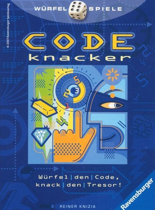 Code Cracker thumbnail