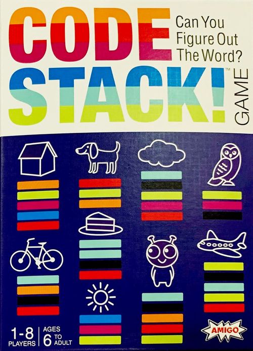 Code Stack! thumbnail