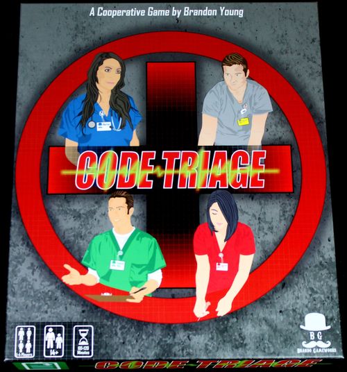 Code Triage thumbnail