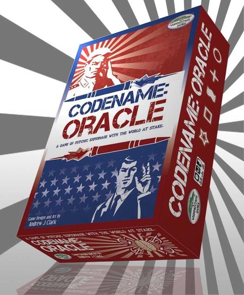 Codename: Oracle thumbnail