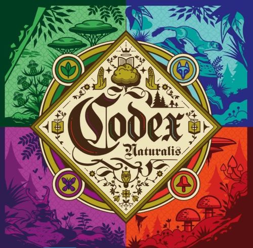 Codex Naturalis thumbnail