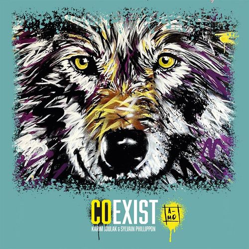 Coexist thumbnail