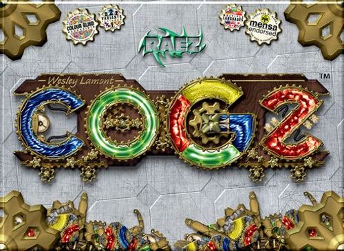 COGZ thumbnail