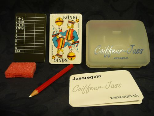 Coiffeur-Jass thumbnail