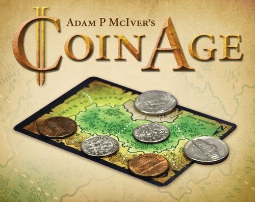 Coin Age thumbnail