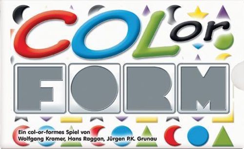 Col-Or-Form thumbnail