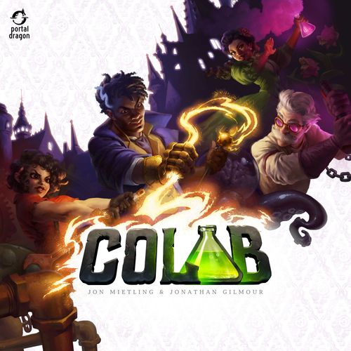 CoLab thumbnail
