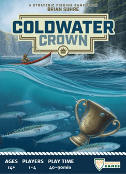 Coldwater Crown thumbnail