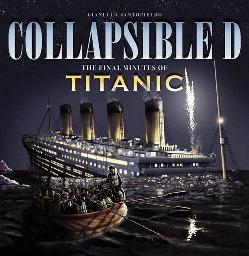 Collapsible D: The Final Minutes of the Titanic thumbnail