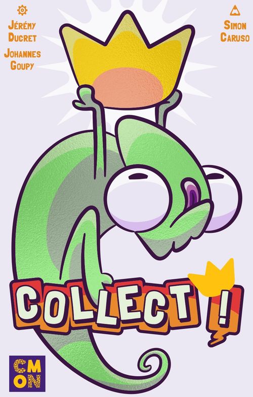 Collect! thumbnail