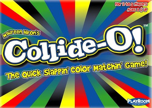 Collide-O! thumbnail