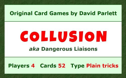 Collusion thumbnail