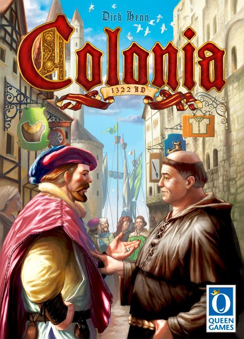 Colonia thumbnail