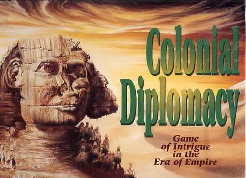 Colonial Diplomacy thumbnail