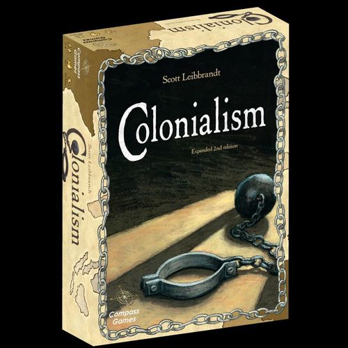 Colonialism: Expanded 2nd Edition thumbnail