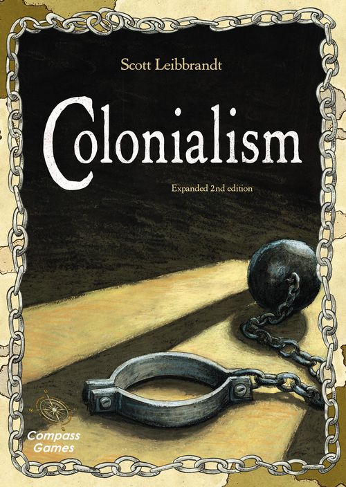 Colonialism thumbnail