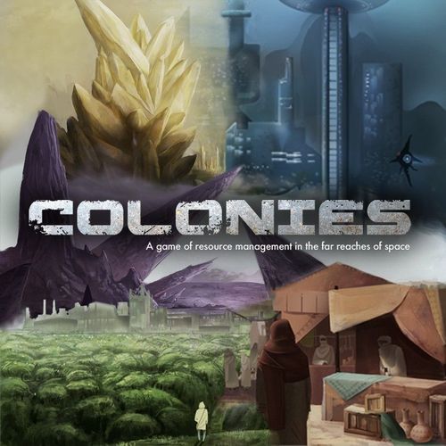 Colonies thumbnail