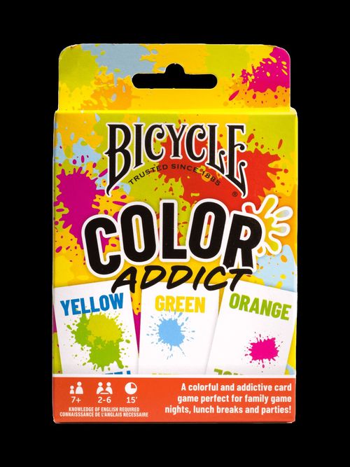 Color Addict thumbnail