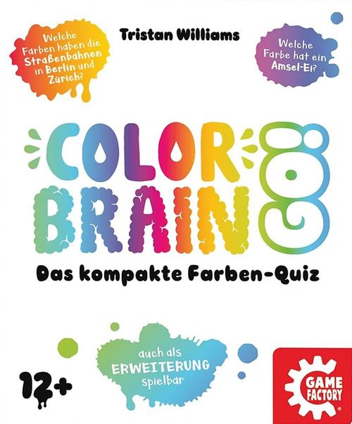 Color Brain Go thumbnail