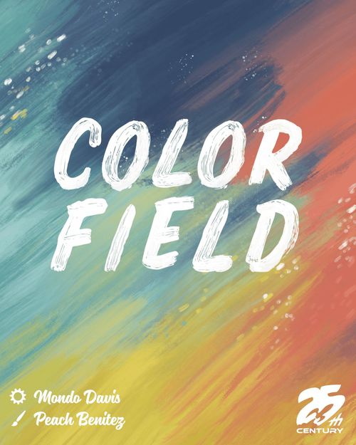 Color Field thumbnail