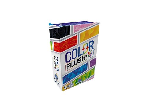 Color Flush thumbnail