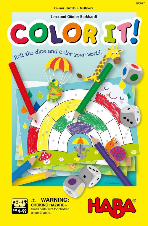 Color It! thumbnail
