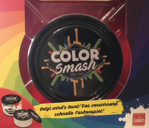 Color Smash thumbnail